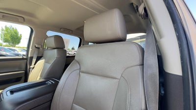 2015 GMC Sierra 2500 HD Base