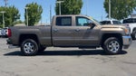 2015 GMC Sierra 2500 HD Base