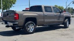 2015 GMC Sierra 2500 HD Base