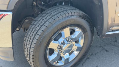 2015 GMC Sierra 2500 HD Base