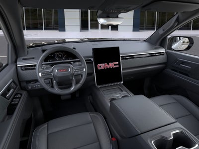 2026 GMC Sierra EV Elevation Extended Range
