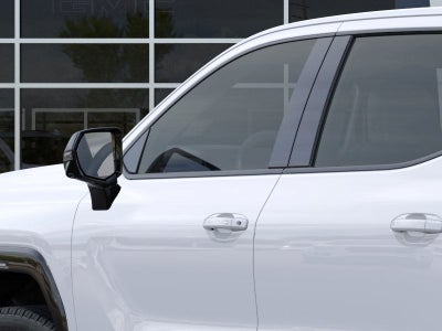 2026 GMC Sierra EV Denali Extended Range