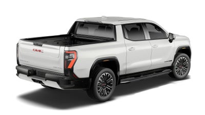 2026 GMC Sierra EV Denali Extended Range