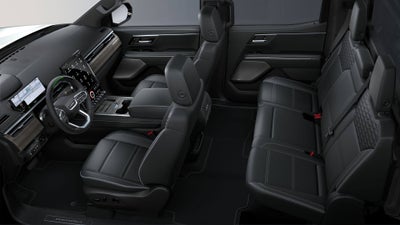 2026 GMC Sierra EV Denali Extended Range