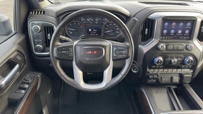 2023 GMC Sierra 2500 HD SLT
