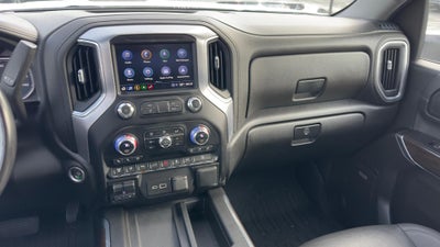 2023 GMC Sierra 2500 HD SLT