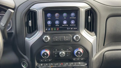 2023 GMC Sierra 2500 HD SLT