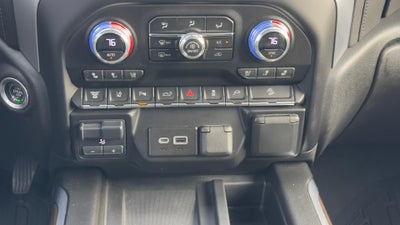 2023 GMC Sierra 2500 HD SLT