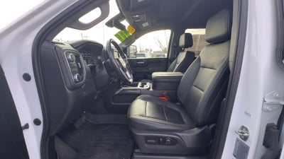2023 GMC Sierra 2500 HD SLT