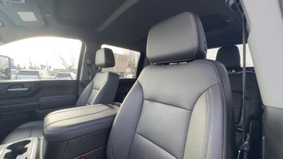 2023 GMC Sierra 2500 HD SLT