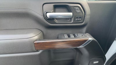 2023 GMC Sierra 2500 HD SLT