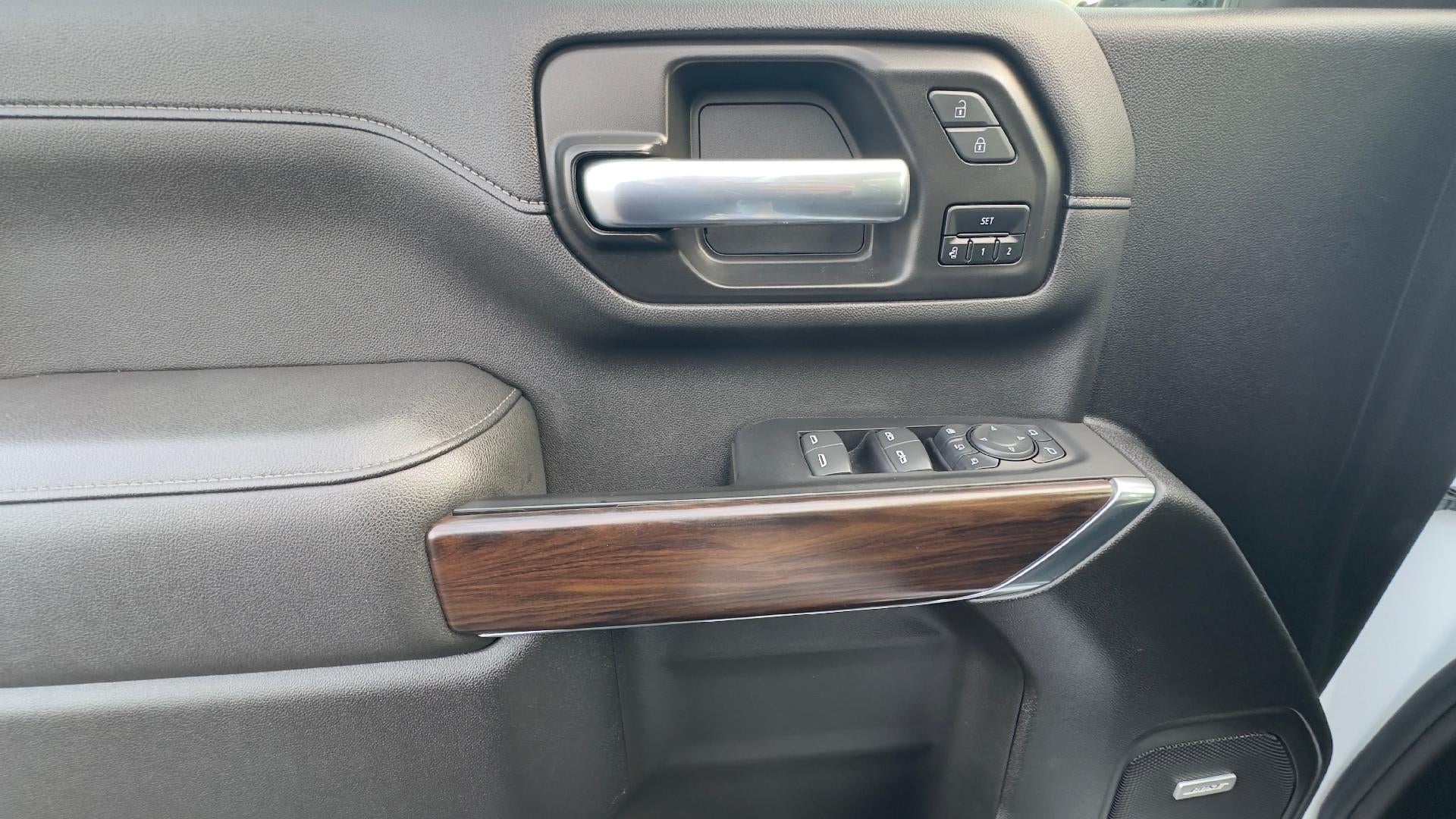 2023 GMC Sierra 2500 HD SLT