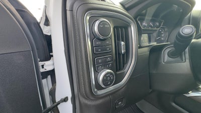 2023 GMC Sierra 2500 HD SLT