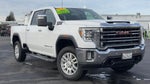 2023 GMC Sierra 2500 HD SLT