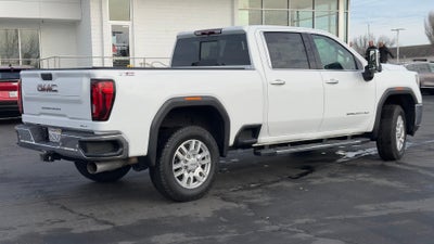 2023 GMC Sierra 2500 HD SLT