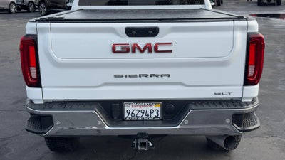 2023 GMC Sierra 2500 HD SLT
