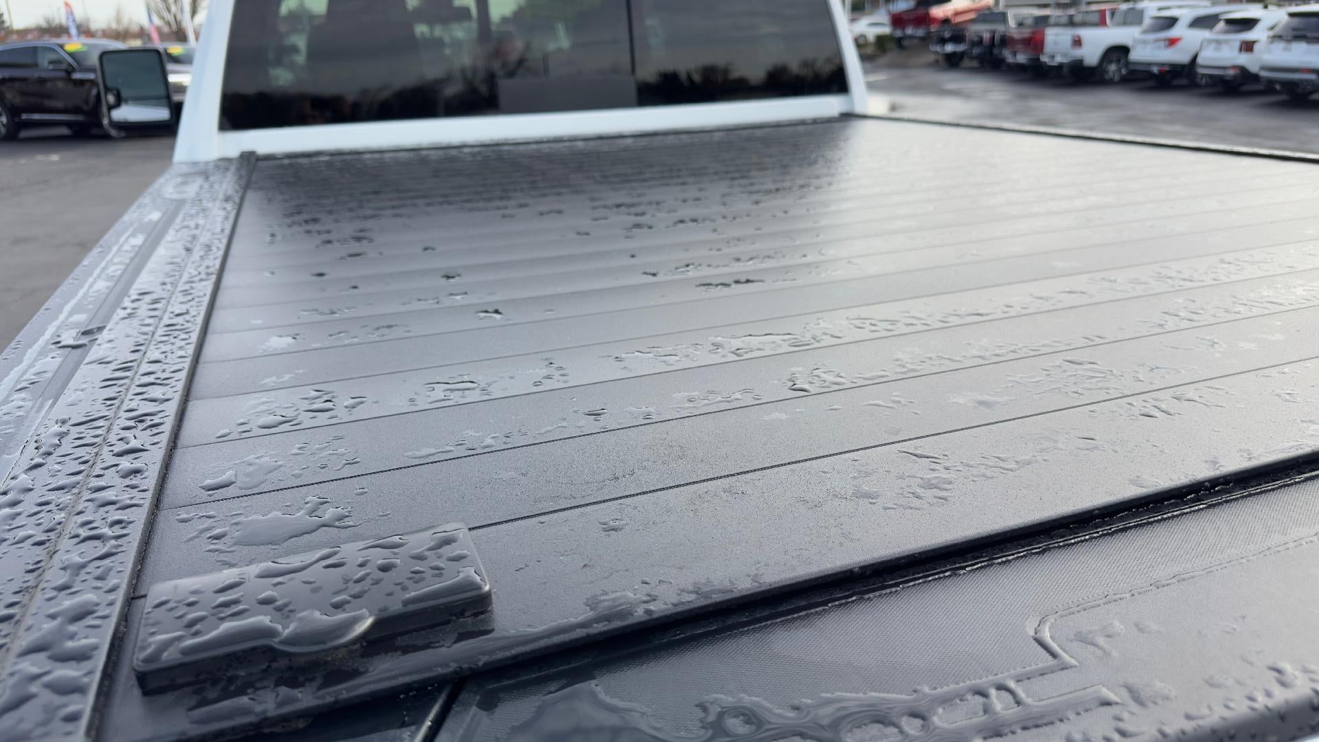 2023 GMC Sierra 2500 HD SLT