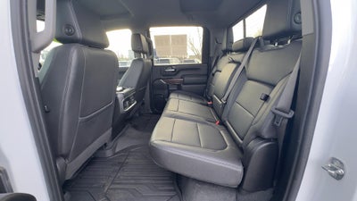 2023 GMC Sierra 2500 HD SLT