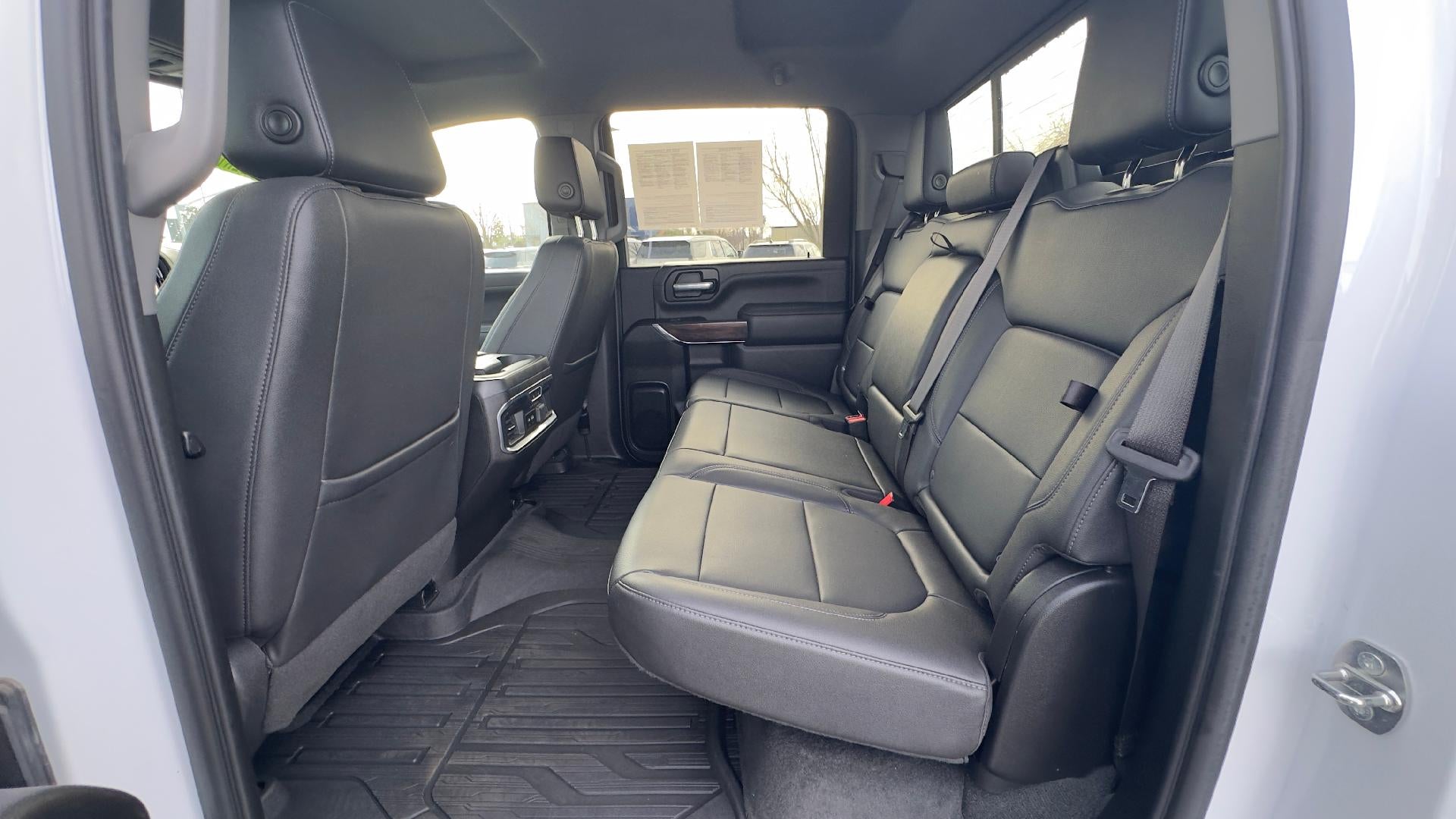 2023 GMC Sierra 2500 HD SLT