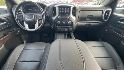2023 GMC Sierra 2500 HD SLT
