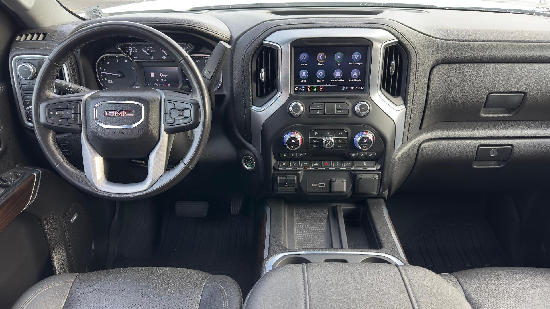 2023 GMC Sierra 2500 HD SLT