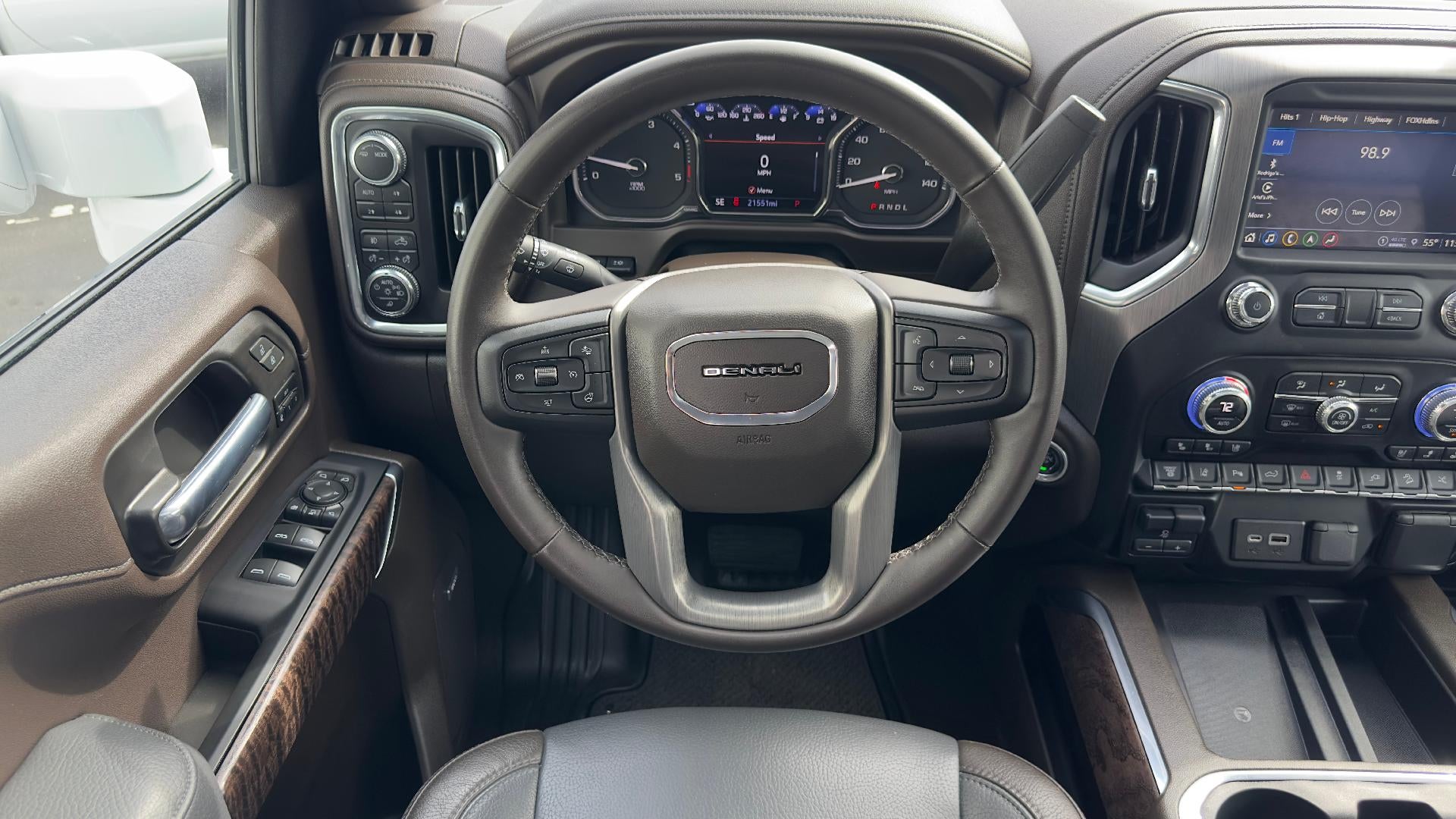 2023 GMC Sierra 2500 HD Base