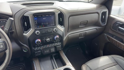 2023 GMC Sierra 2500 HD Base
