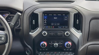 2023 GMC Sierra 2500 HD Base