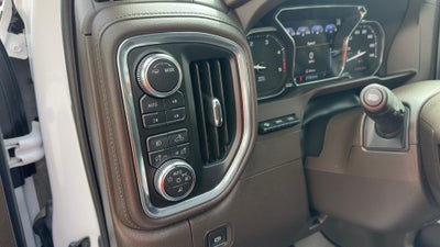 2023 GMC Sierra 2500 HD Base