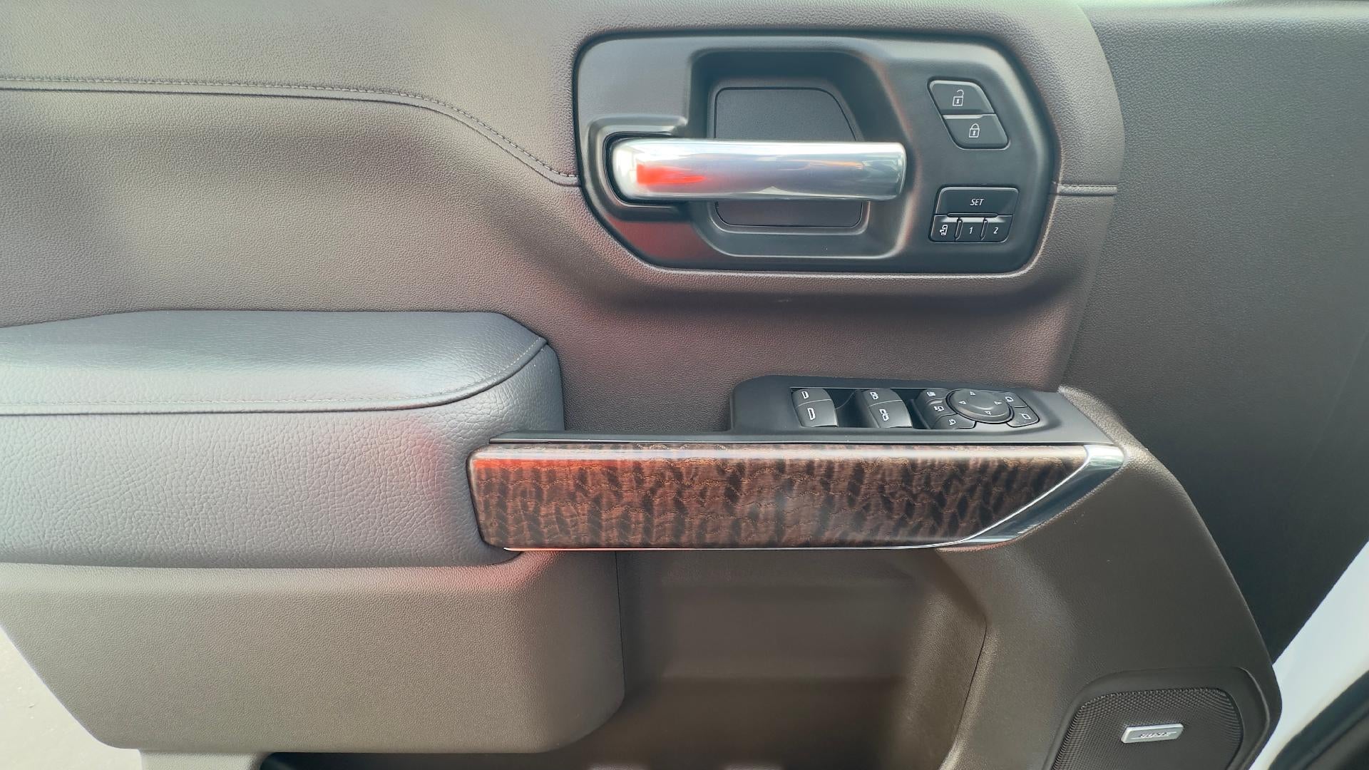 2023 GMC Sierra 2500 HD Base