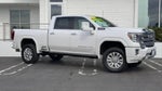 2023 GMC Sierra 2500 HD Base