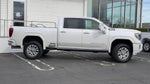 2023 GMC Sierra 2500 HD Base