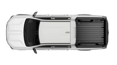 2026 GMC Sierra EV AT4 Extended Range