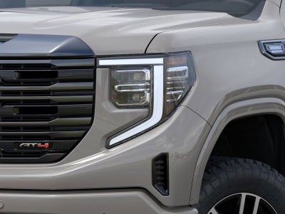 2026 GMC Sierra 1500 Base