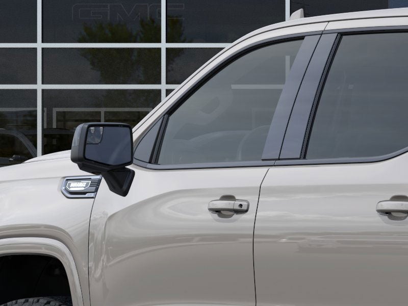 2026 GMC Sierra 1500 Base