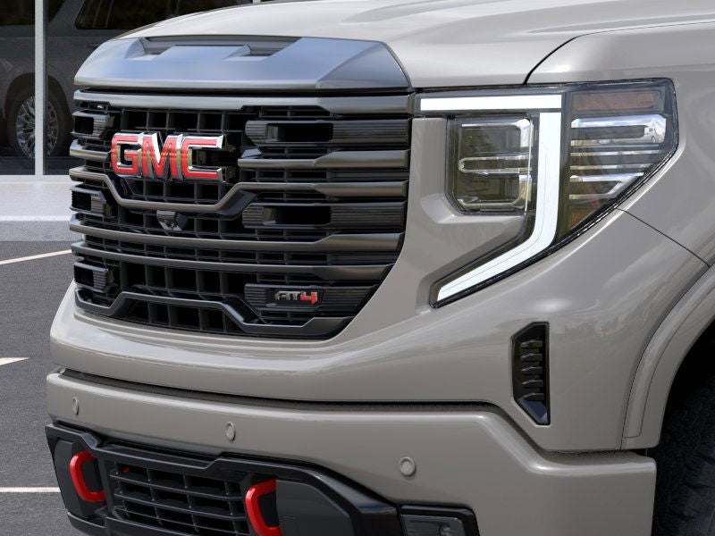 2026 GMC Sierra 1500 Base