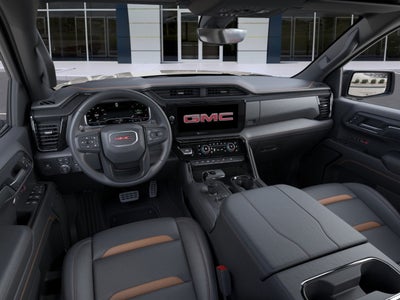 2026 GMC Sierra 1500 Base