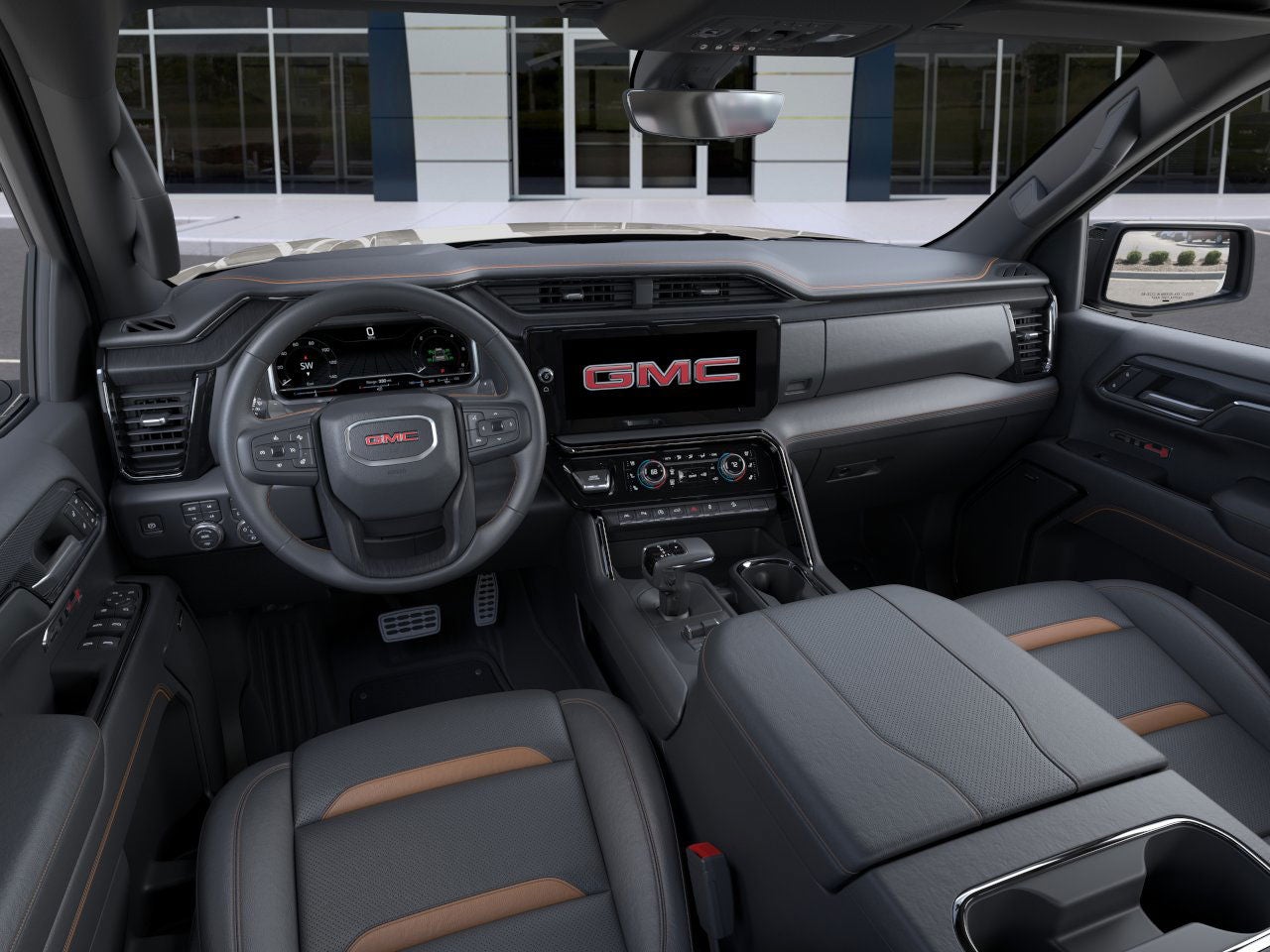 2026 GMC Sierra 1500 Base