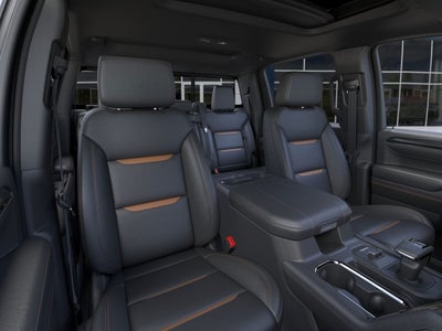 2026 GMC Sierra 1500 Base