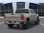 2026 GMC Sierra 1500 Base