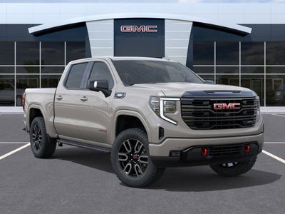 2026 GMC Sierra 1500 Base