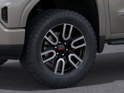 2026 GMC Sierra 1500 Base