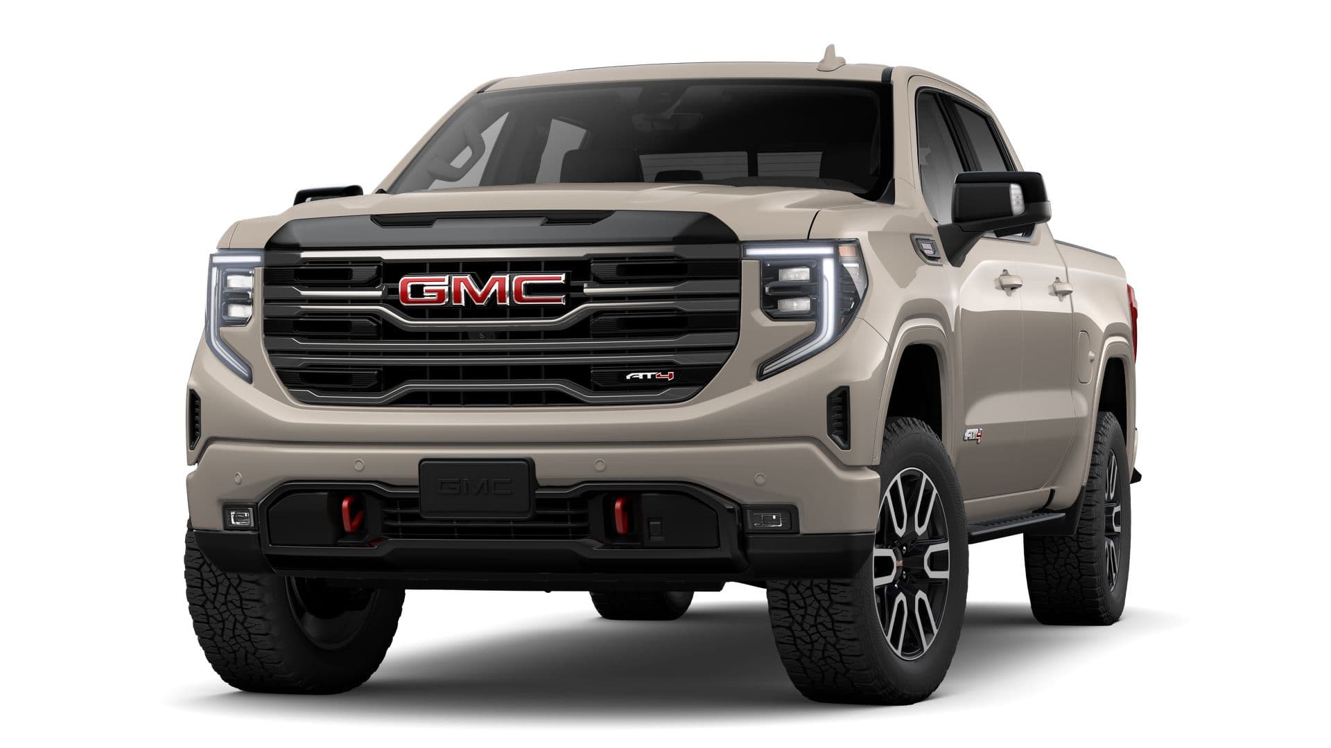 2026 GMC Sierra 1500 Base