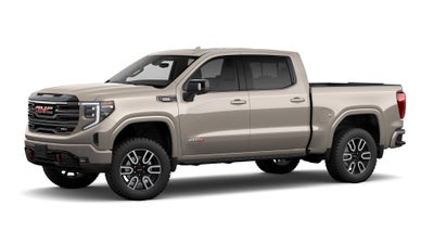 2026 GMC Sierra 1500 Base
