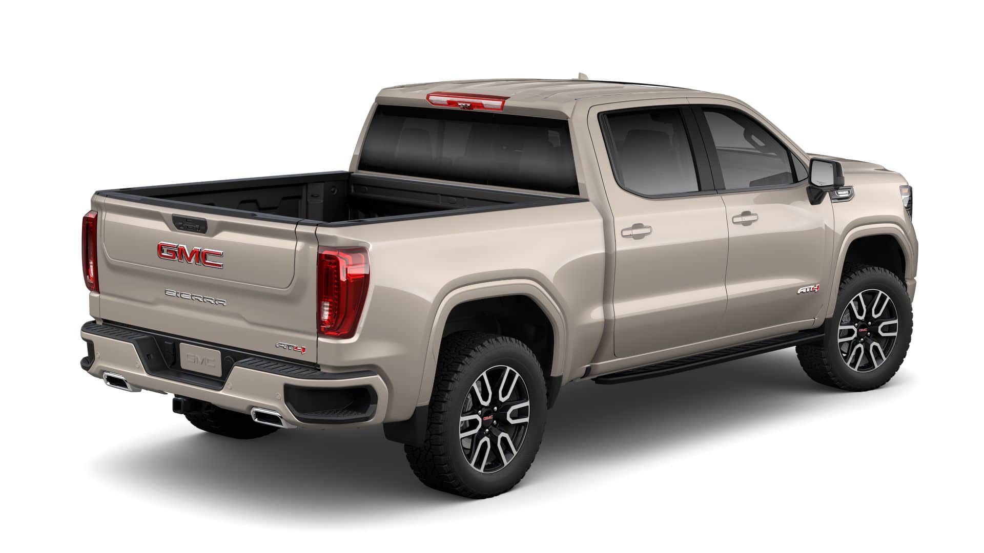 2026 GMC Sierra 1500 Base