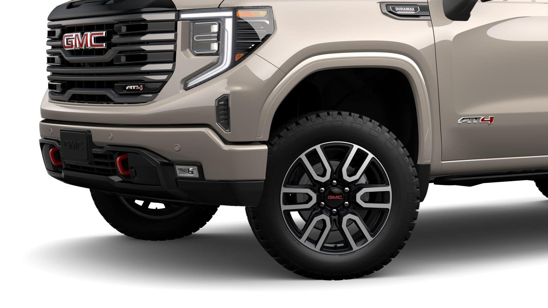 2026 GMC Sierra 1500 Base