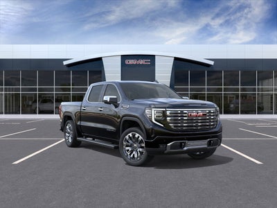 2026 GMC Sierra 1500 Base