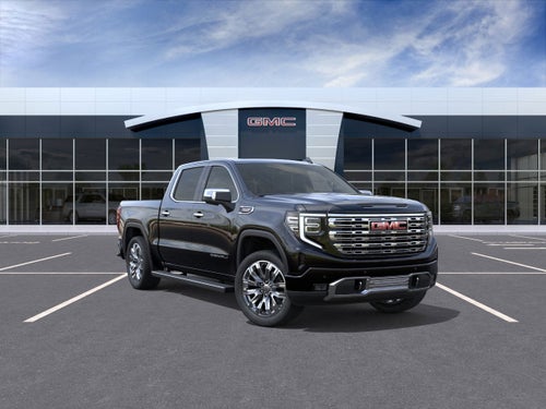 2026 GMC Sierra 1500 Base