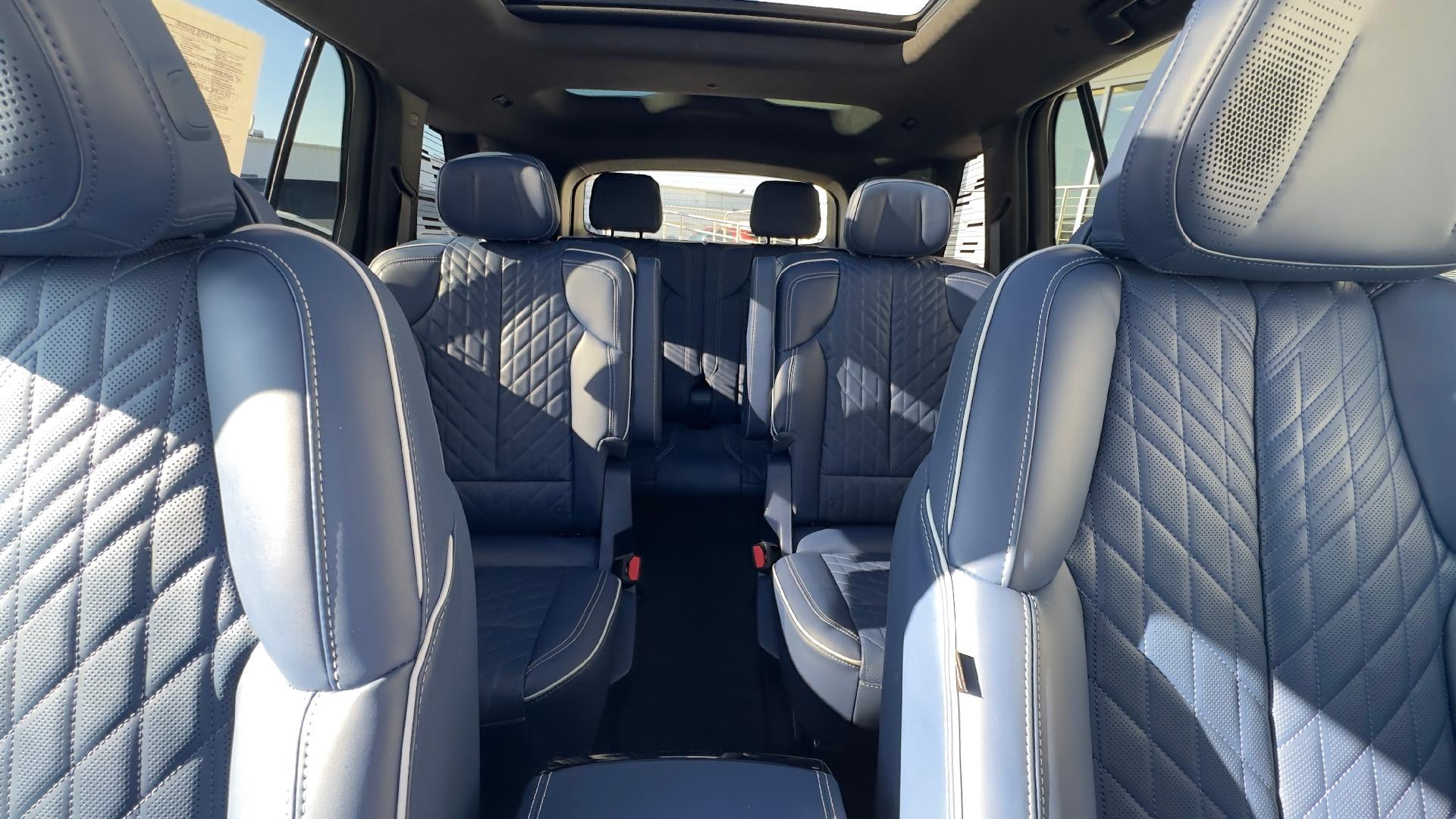 2026 Cadillac VISTIQ Premium Luxury