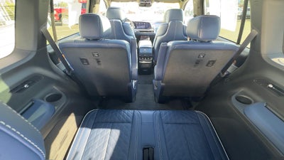 2026 Cadillac VISTIQ Premium Luxury